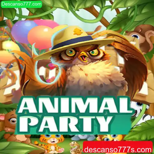 Uma Imersão no Fascinante Mundo de AnimalParty