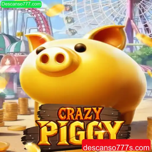 Descubra o Jogo CrazyPiggy: Diversão e Aventuras Incríveis