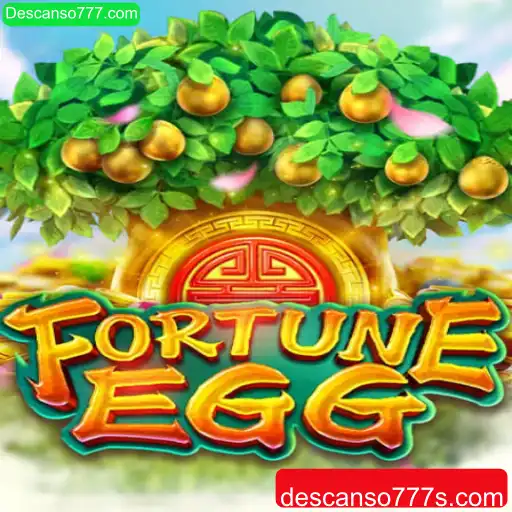 Descubra o Fascinante Mundo de FortuneEgg
