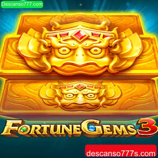 Explorando o Universo de FortuneGems3: A Nova Sensação no Mundo dos Jogos
