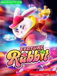 Explorando o Universo de FortuneRabbit: Guia Completo e Regras do Jogo