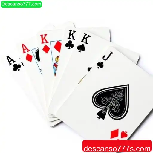 Jogos de cartas