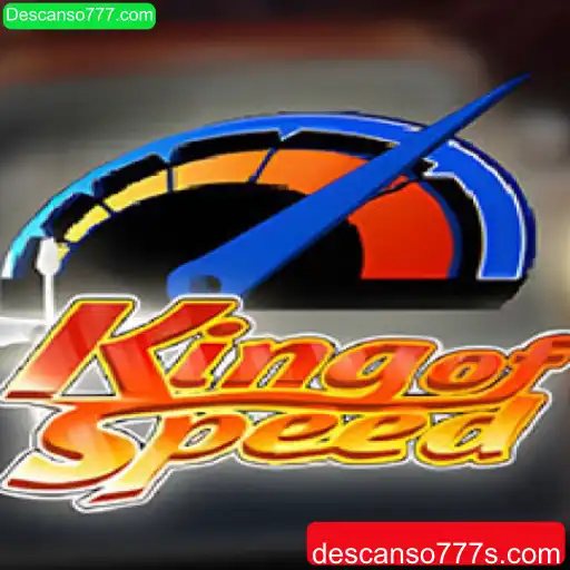 Descubra o Mundo de KingofSpeed: Um Jogo de Corrida Inovador