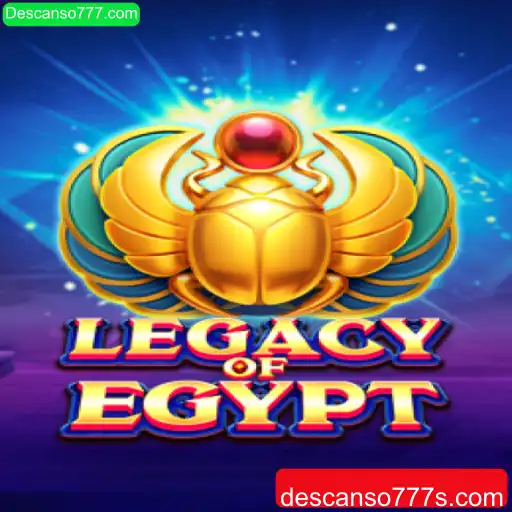 Explore o fascinante mundo de LegacyOfEgypt