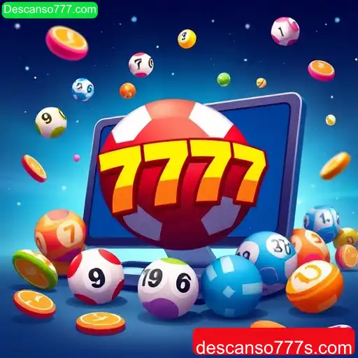 Loteria online