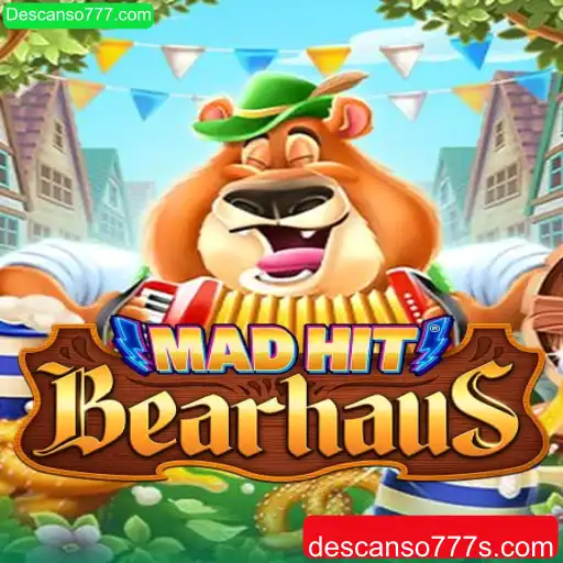 MadHitBearhaus: Um Jogo Envolvente de Estratégia e Aventura