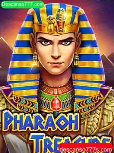 Explorando o Mundo de PharaohTreasure