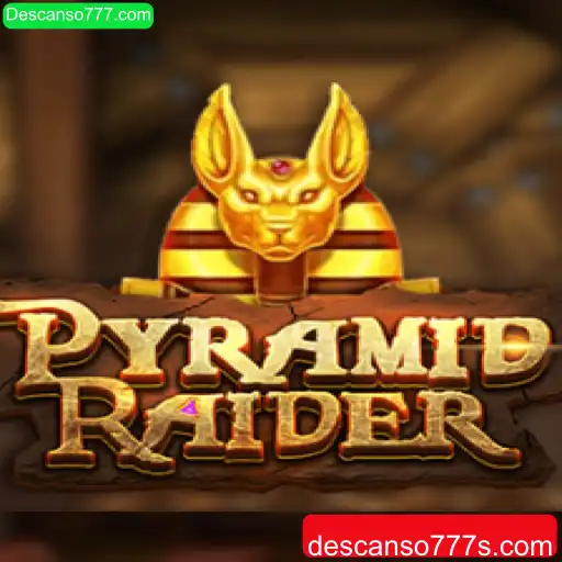 PyramidRaider - Aventura Mística Aguardando em Descanso777.com