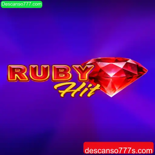 Descubra 'RubyHit': O Jogo Inovador Associado a Descanso777.com