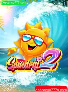 Descubra o Mundo de Aventura em Spindrift2