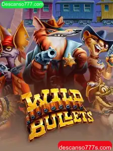 Explorando o Excitante Mundo de WildBullets